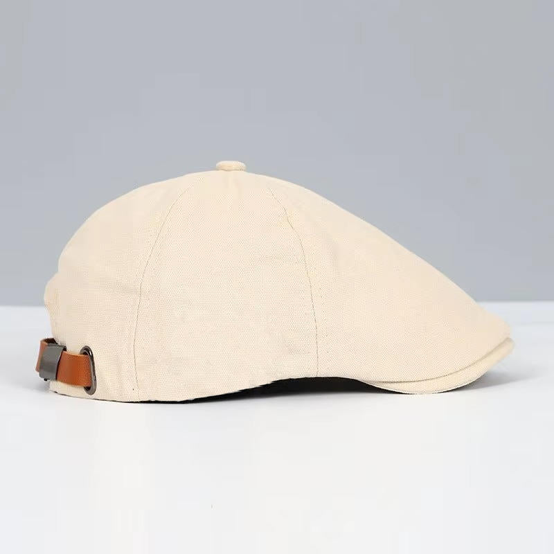 Mens Flat Cap