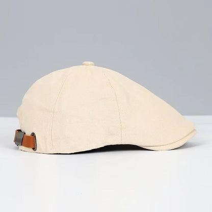 Mens Flat Cap