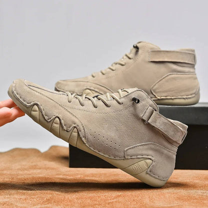 Motorcycle Riding Sneakers