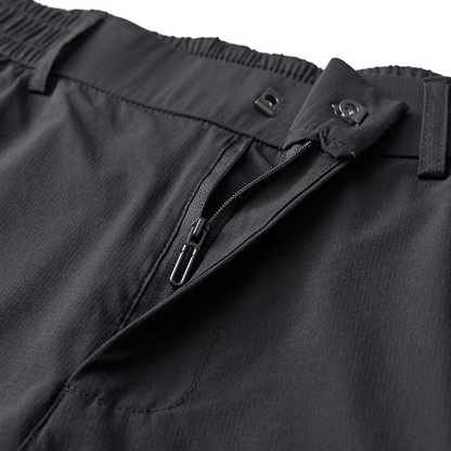 Comfortable Men's Summer Shorts