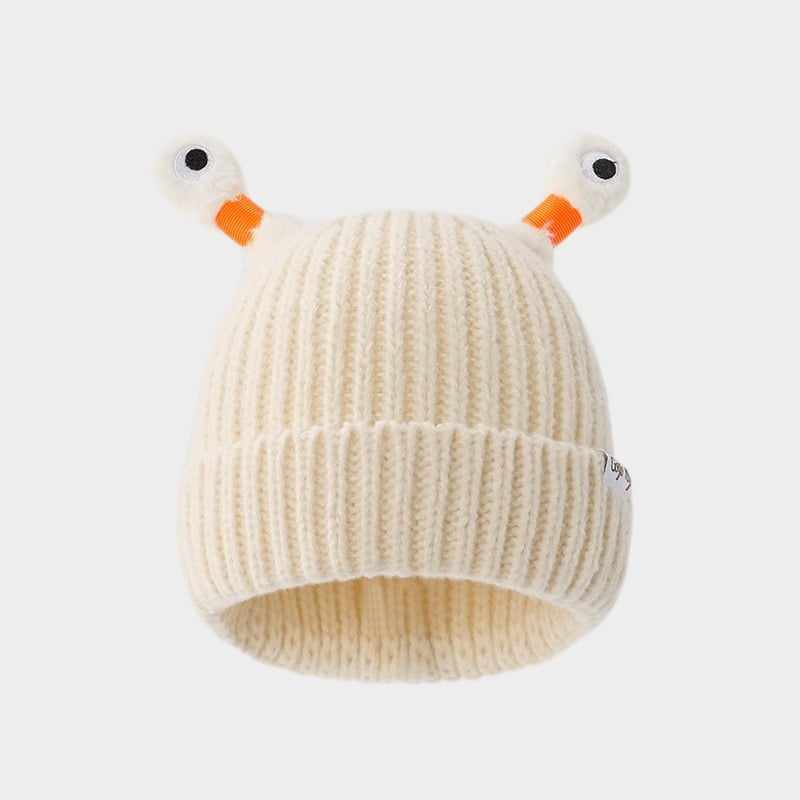 Cozy Monster Knit Hat – Ventayo