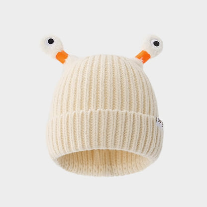 Cozy Monster Knit Hat – Ventayo