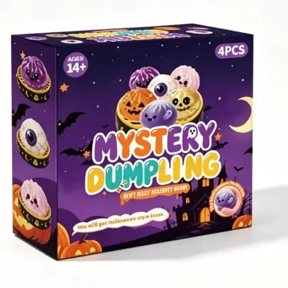 Halloween Character Stress Relief Toy – Ventayo