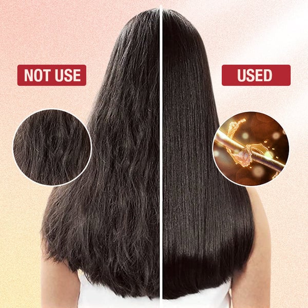 StyleMaster | 3-in-1 Rotating Hot Air-Hair Styler and Dryer