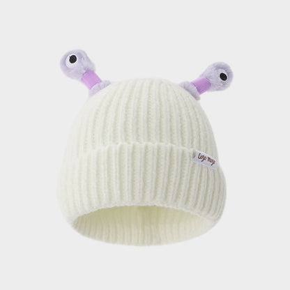 Cozy Monster Knit Hat – Ventayo