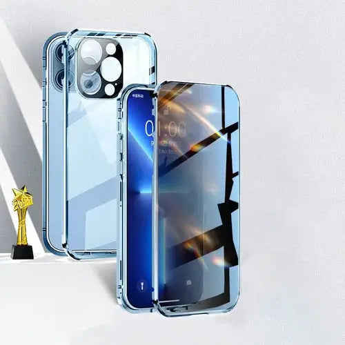 PrivacyMaster | IPHONE PRIVACY CASE