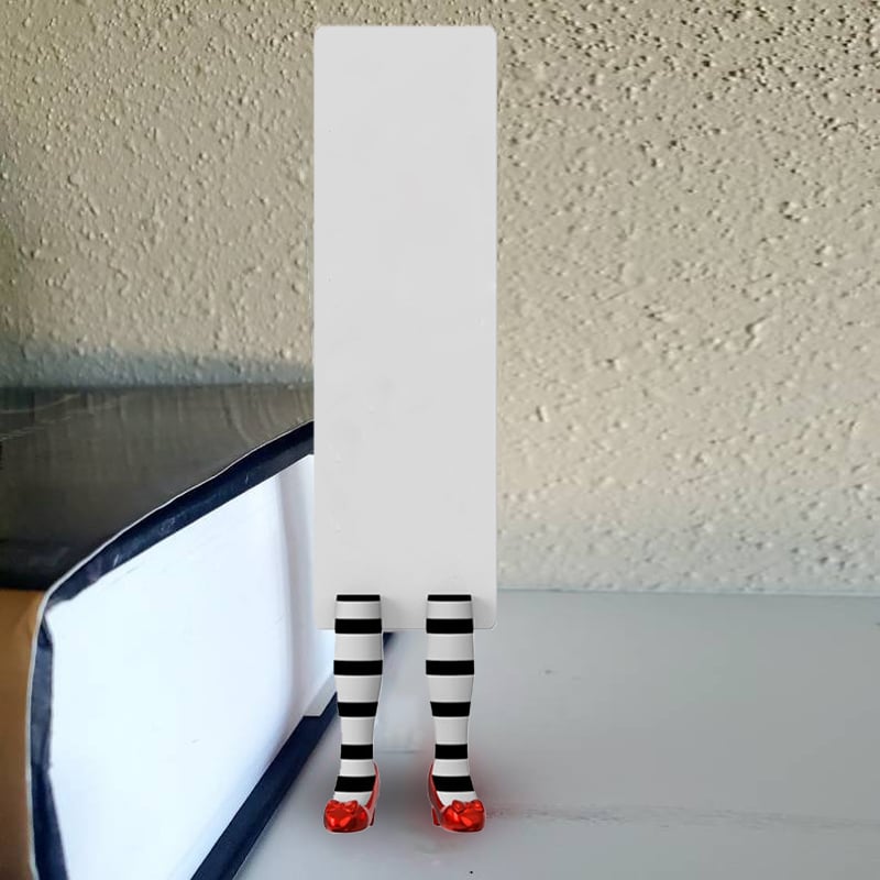 Dark Magic Bookmark – Ventayo