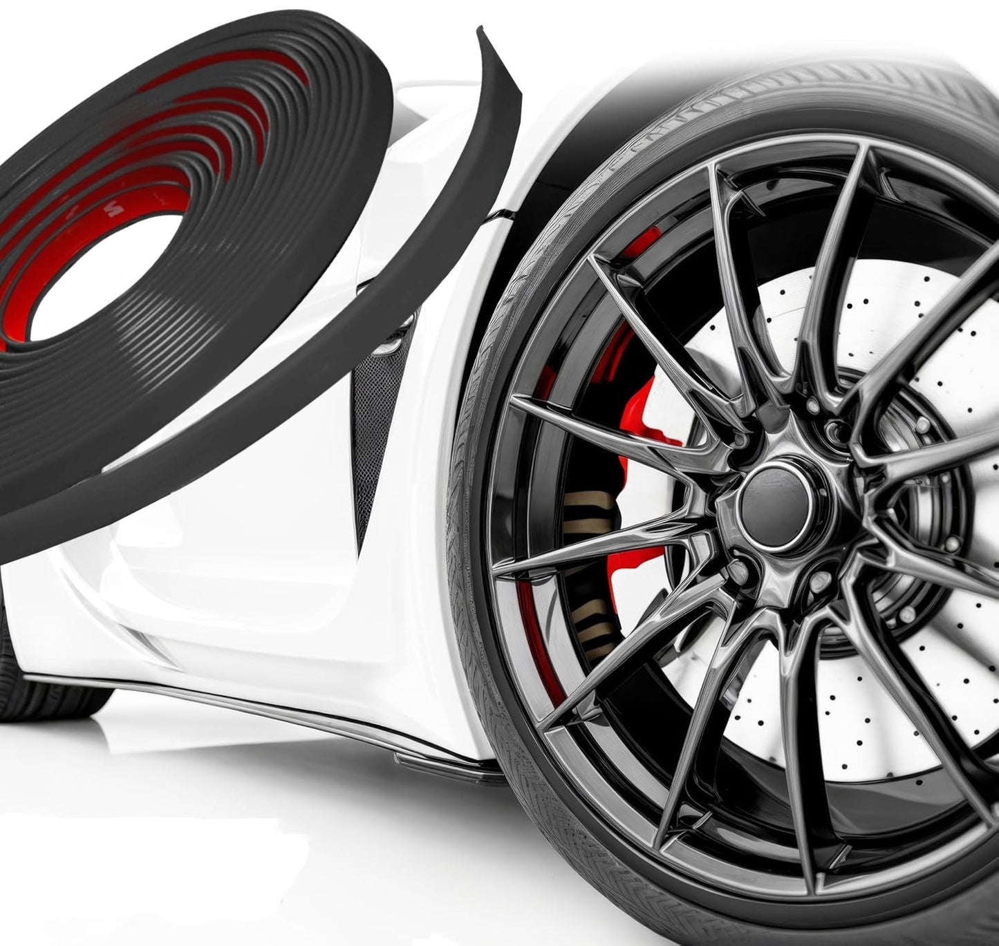 Rim Protection Strip