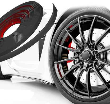 Rim Protection Strip