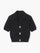 Effortless Collared Top