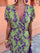 Eleanor - Geometric Print Chic For Women