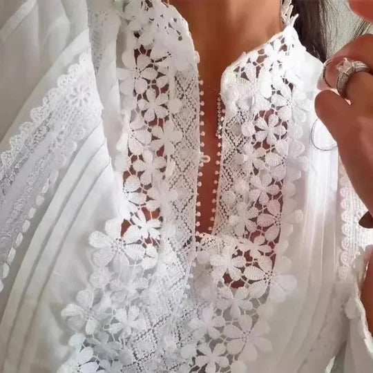 Elegant Blouse For Women