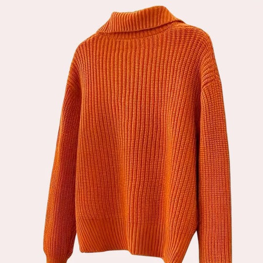 Elegant ladies cardigan