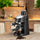 3.5 Bar Espresso Machine with Built-In Steam Wand