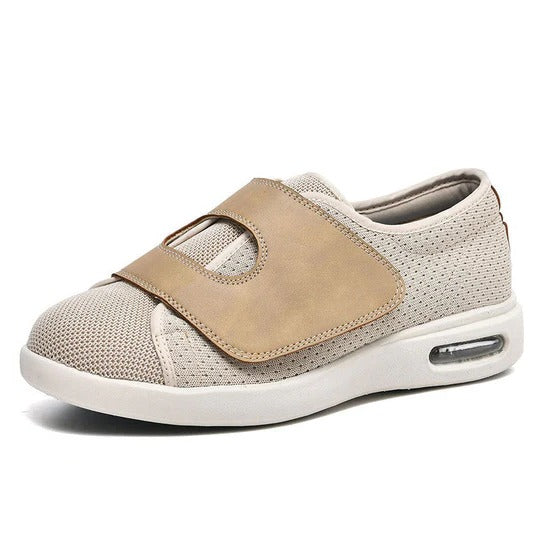 Extra Wide Fit Shoes