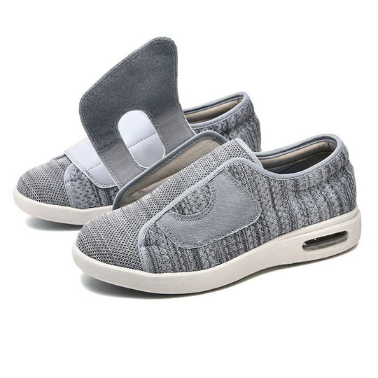 Extra Wide Fit Shoes