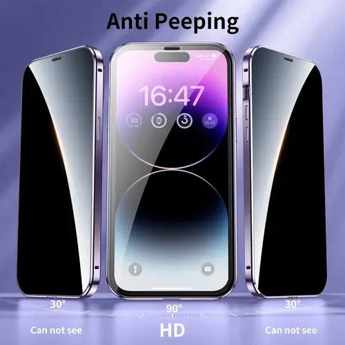 PrivacyMaster | IPHONE PRIVACY CASE