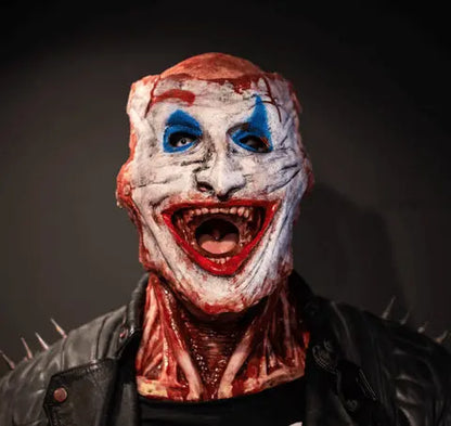 Halloween Blood Double Mask – Ventayo