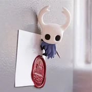 ShadowRelic – Hollow Knight 3D Printed Magnet
