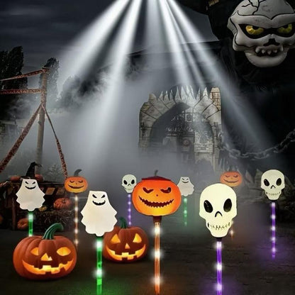 Ventayo – Solar Halloween Pathway Light Collection