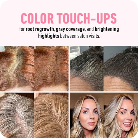 Touch-Up | Instant Hair Touch-Up Powder