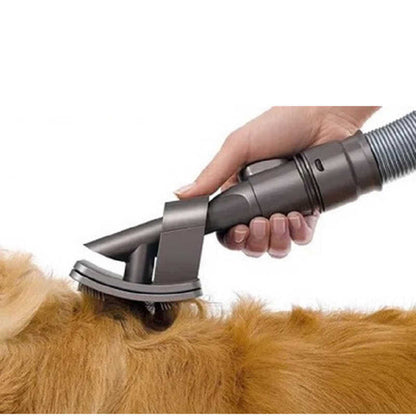 Accessoire brosse de toilettage (Dyson)