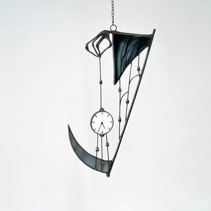 Halloween Grim Reaper Sun Catcher – Ventayo