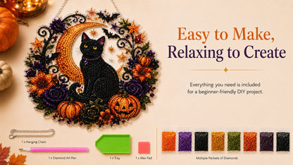 Sparkling Halloween Hanging Kit – Ventayo