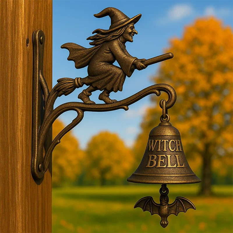 Magical Hanging Door Charm – Ventayo