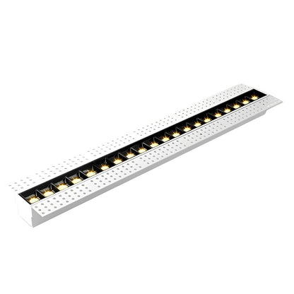 Frameless Design Recessed Magnetic Spotlight LED