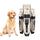 CleanPet - Tondeuse pour poils d'animaux sans bruit