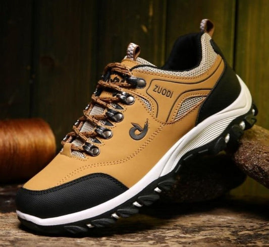 Orthopedic Walking Shoes for Men