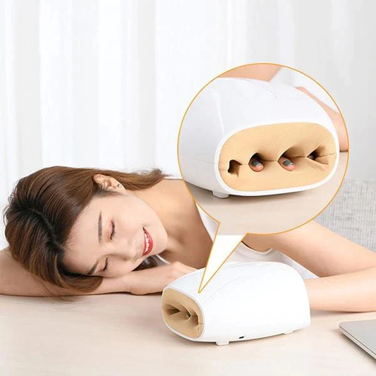 Premium Electric Hand Massager