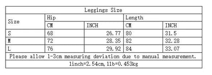 High Waist Athletic Exercise Fitness Leggings Sports Gym Seamless Yoga Pants