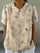Printed Women's Shirt