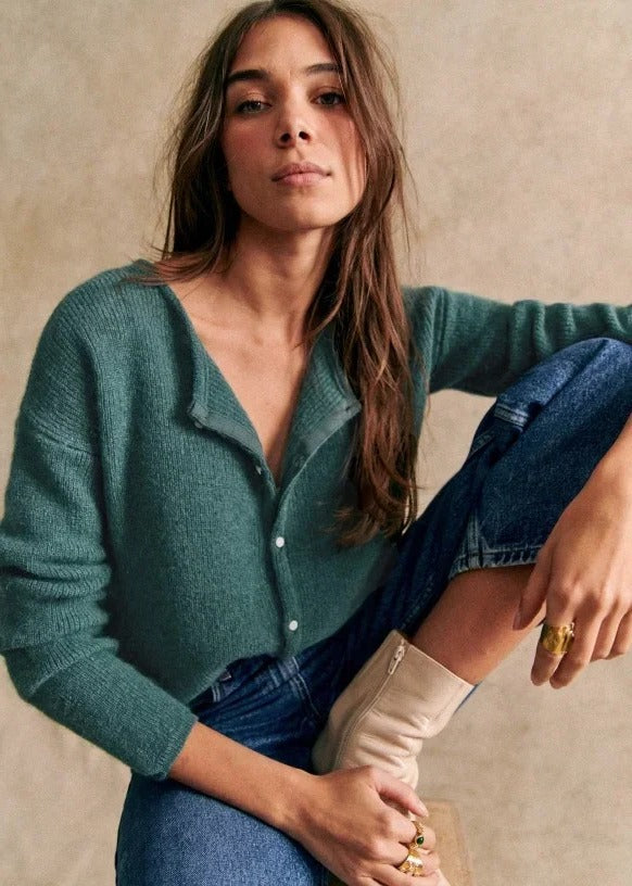 Women's Cardigan