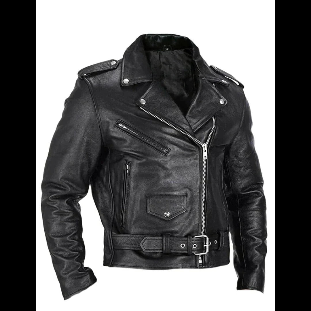 Structured Jacket