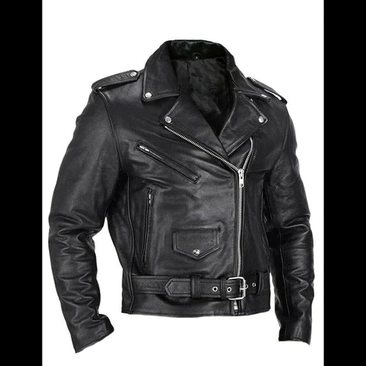 Structured Jacket