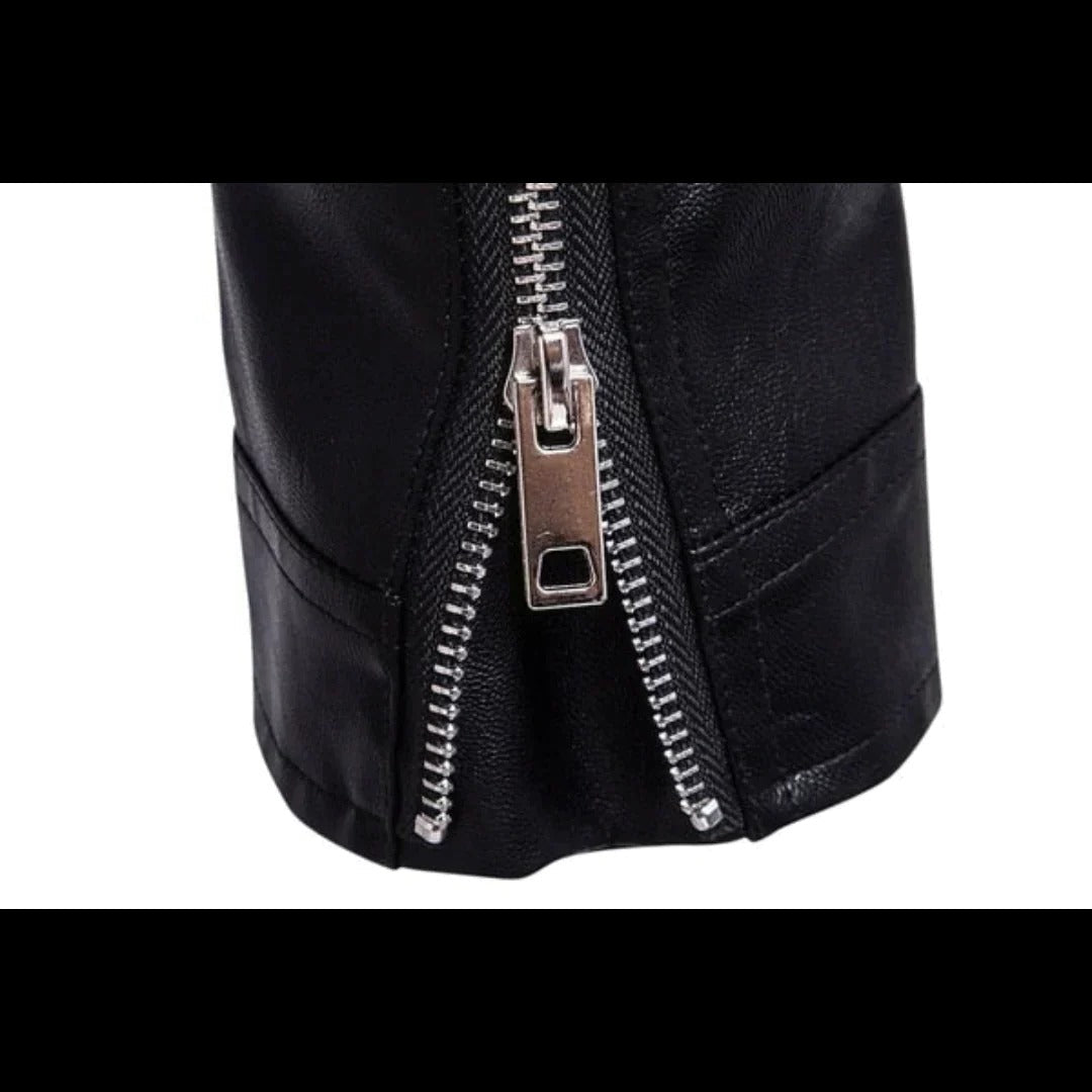 Structured Jacket