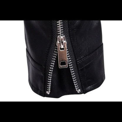 Structured Jacket
