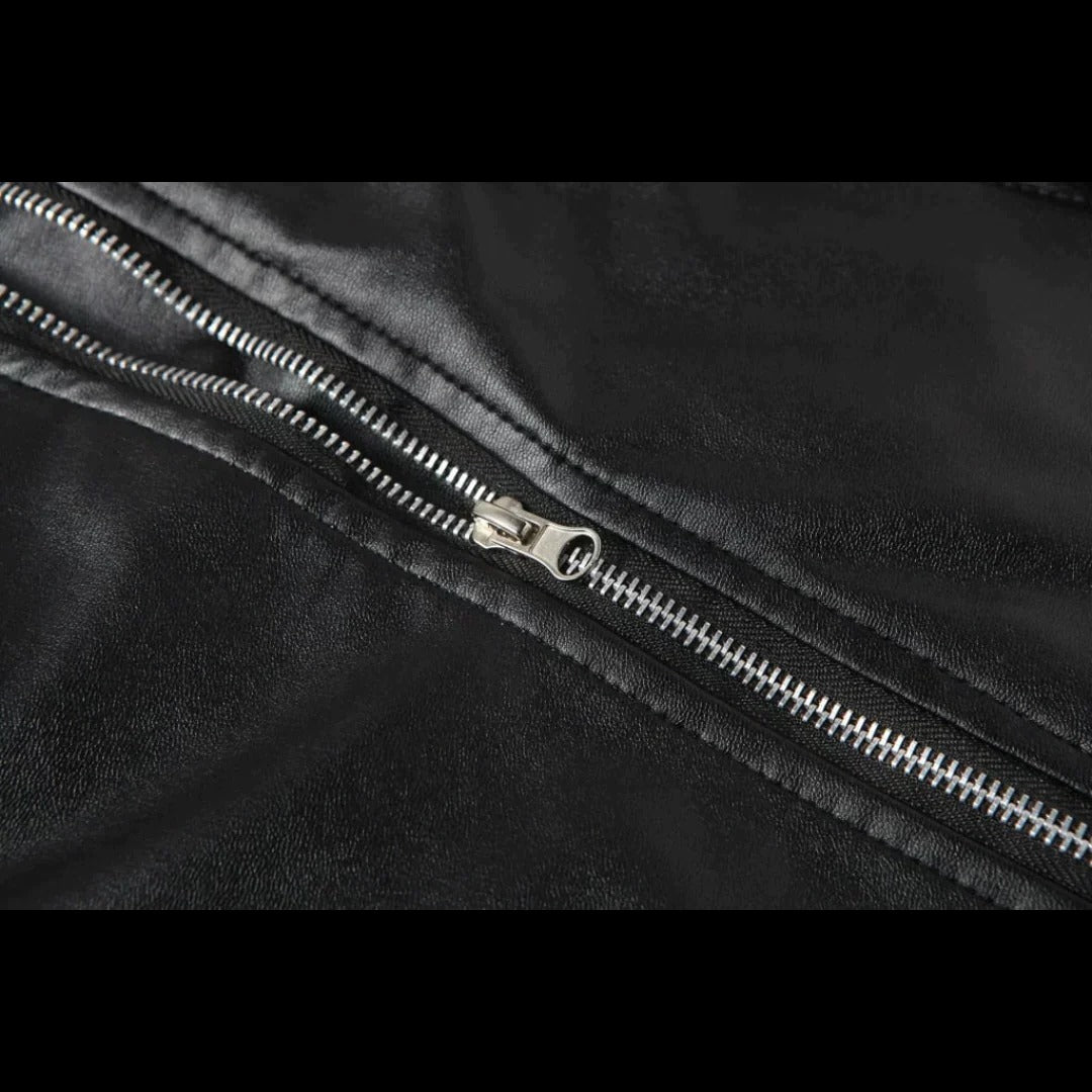 Structured Jacket