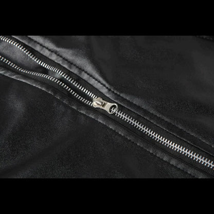 Structured Jacket
