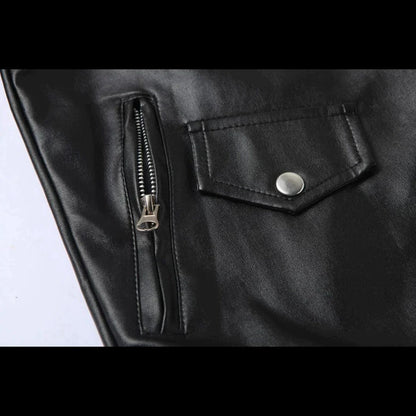 Structured Jacket