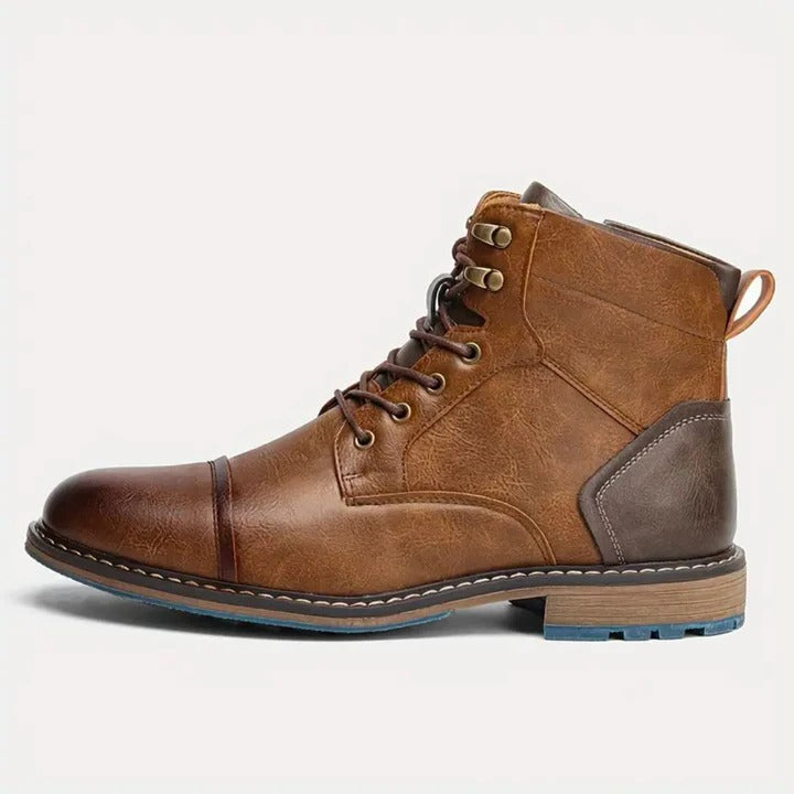 Vintage Shoes For Men