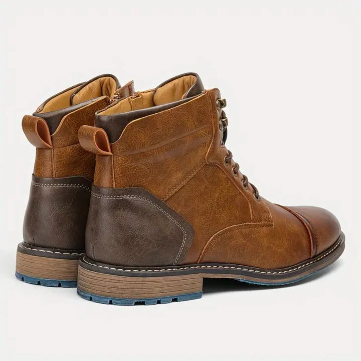 Vintage Shoes For Men