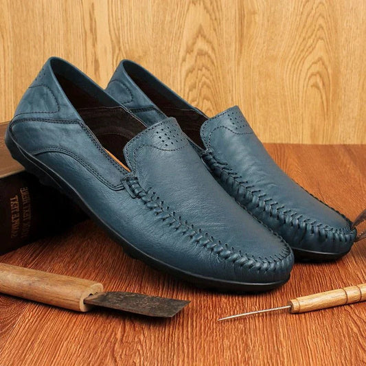 Men's loafers