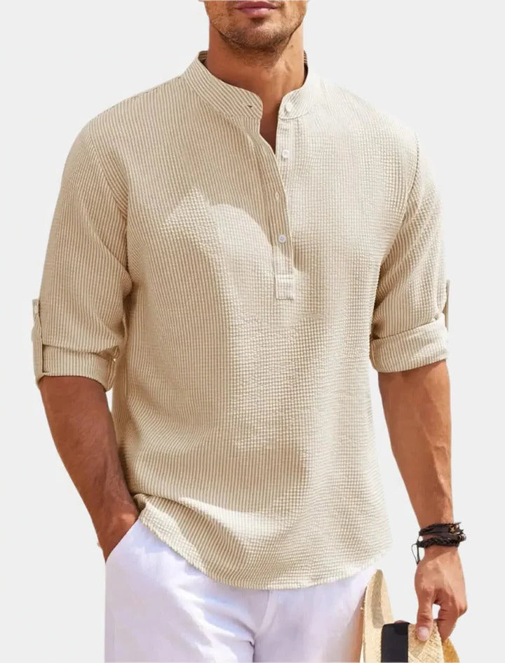 Long sleeve t-shirt