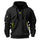 Half-Zip Hoodie