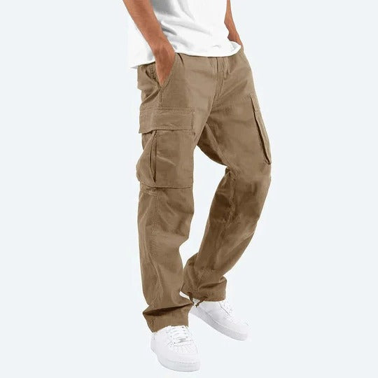 Cargo Pants For Men