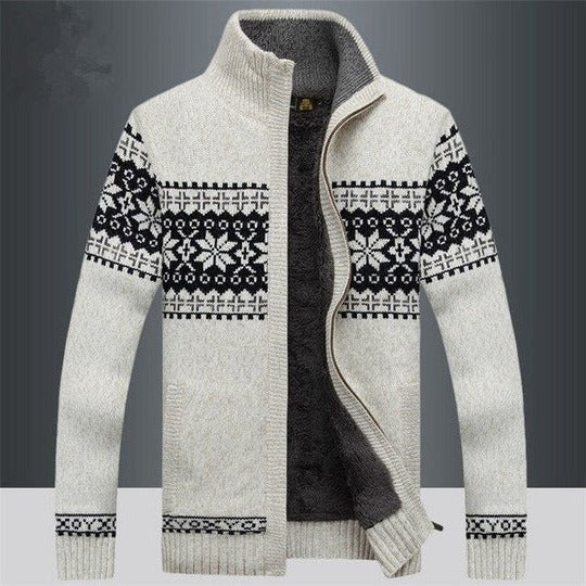 Winter Coats for Men